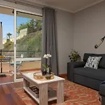 Apartamento Peace Haven Ll *