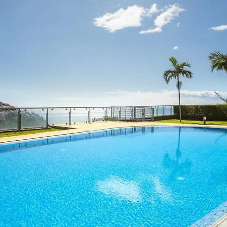 Apartmán Peace Haven Ll Calheta (Madeira)