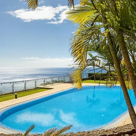 Apartamento Peace Haven Ll