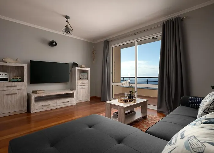 Peace Haven Ll Apartamento