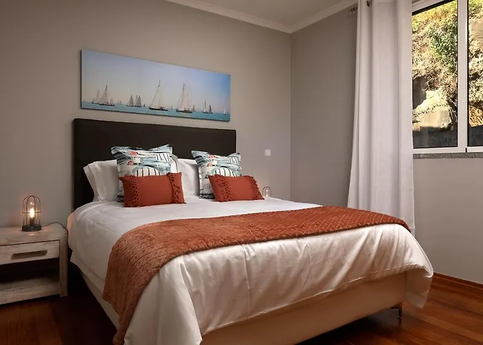 Peace Haven Ll Apartamento