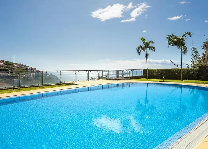 Apartment Peace Haven Ll Calheta (Madeira)