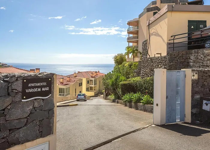 Apartamento Peace Haven Ll Calheta (Madeira)