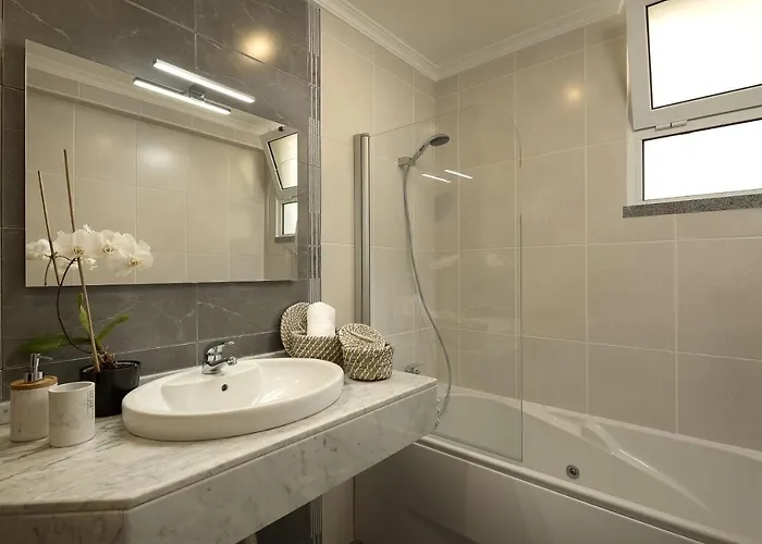 Peace Haven Ll Apartment