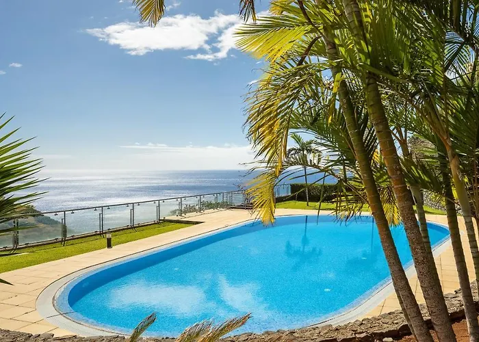 Apartamento Peace Haven Ll