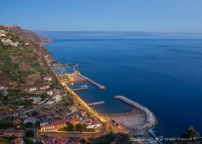 Apartamento Peace Haven Ll