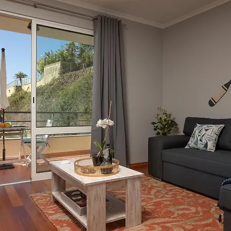 Apartamento Peace Haven Ll *