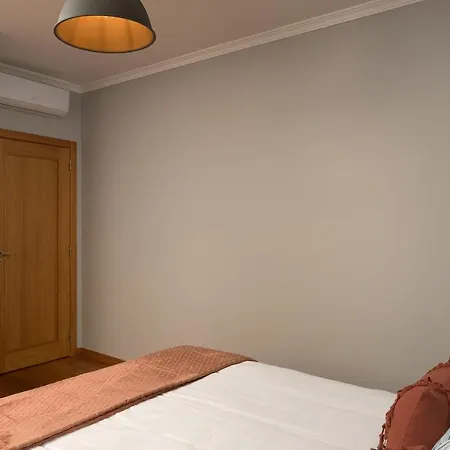 Apartamento Peace Haven Ll Calheta (Madeira)