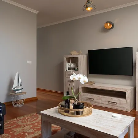 Peace Haven Ll * Calheta (Madeira)