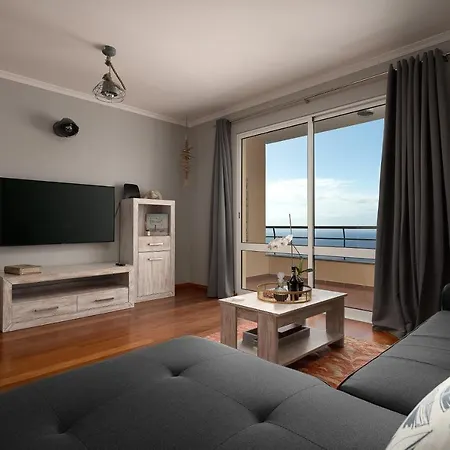 Peace Haven Ll Apartment