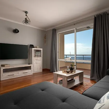 Peace Haven Ll Apartament