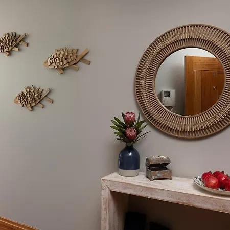Apartment Peace Haven Ll *