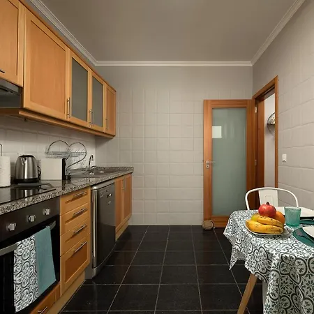 Peace Haven Ll Apartment Calheta (Madeira)