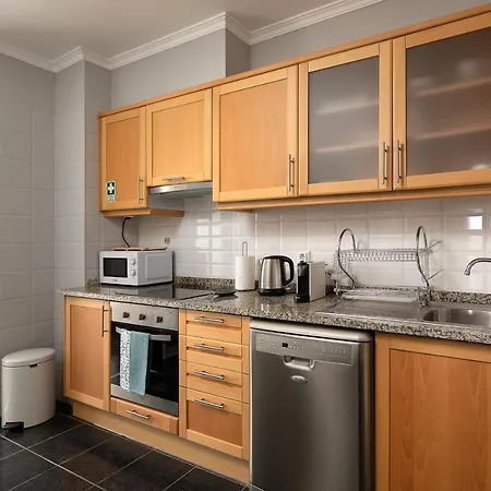 Peace Haven Ll Apartament