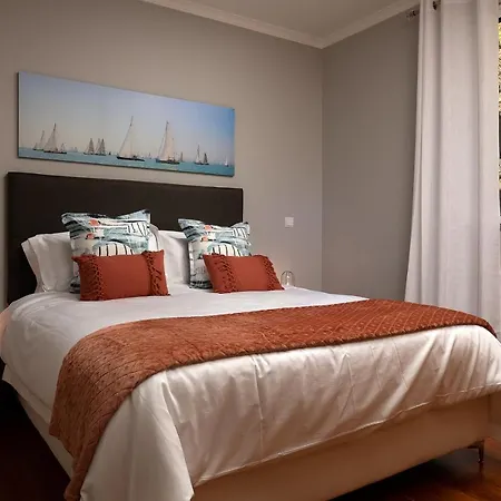 Peace Haven Ll Apartment