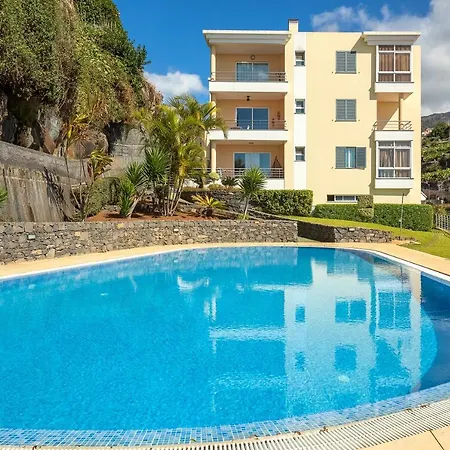 Peace Haven Ll Apartment *