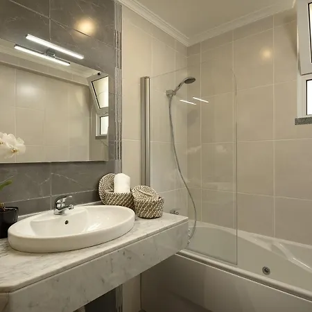 Peace Haven Ll Apartment