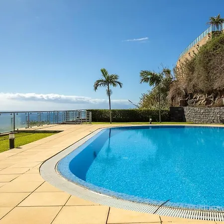 Peace Haven Ll Apartment