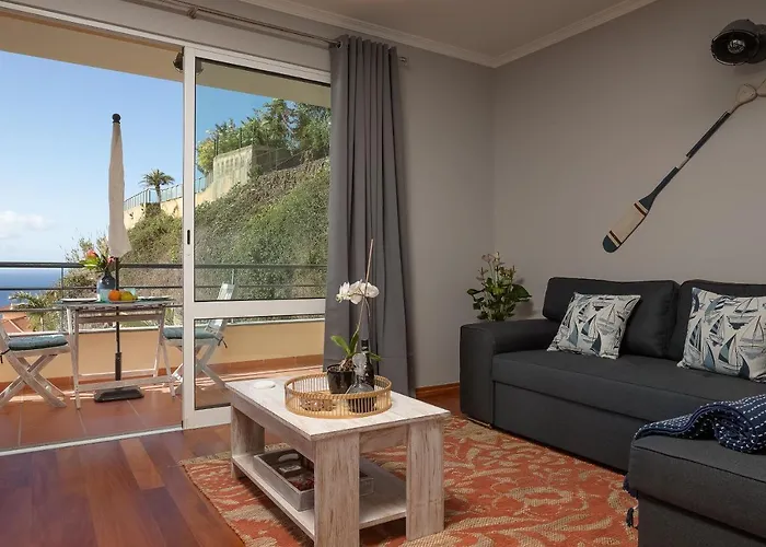 דירה Peace Haven Ll *