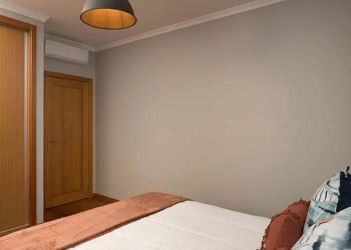 Appartamento Peace Haven Ll Calheta (Madeira)