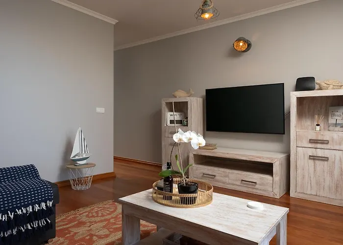 Peace Haven Ll * קלייטה