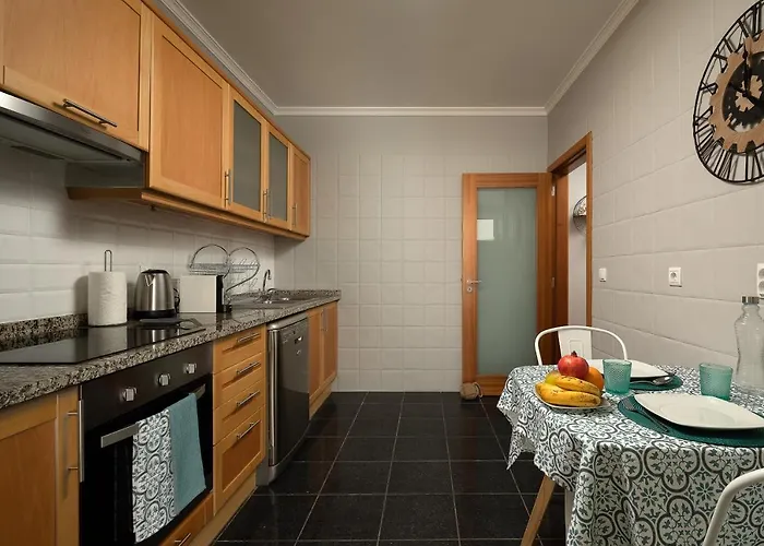 Peace Haven Ll דירה קלייטה