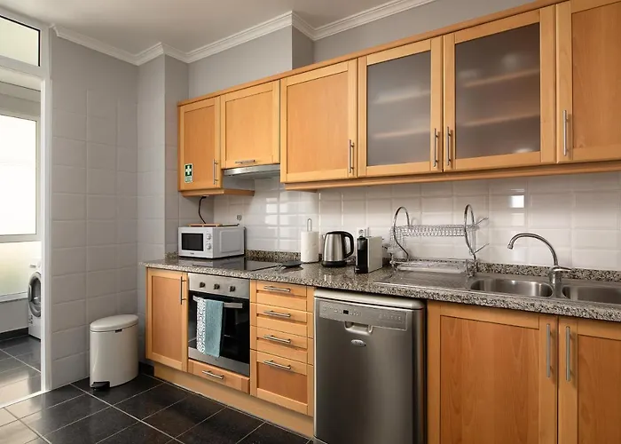 Peace Haven Ll דירה