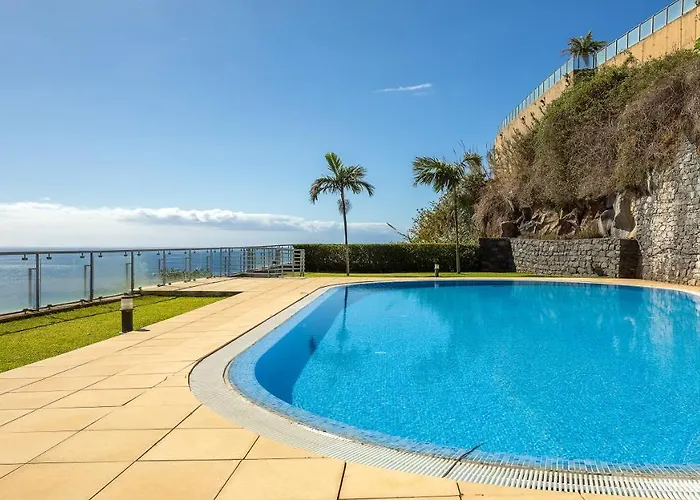 Peace Haven Ll Appartamento